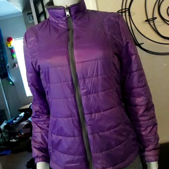 Cloud Light "Inner Shell" Jacket - Picture 3 of 7